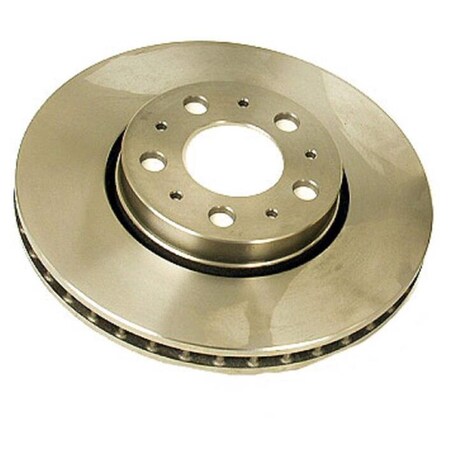 Brembo Brake Rotor / Uv Coated, 09.8633.11 09.8633.11